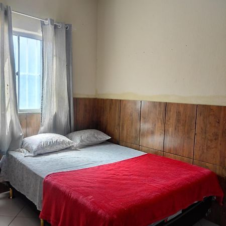 Casa Azul Villa บาร์เฮรินยัส ภายนอก รูปภาพ