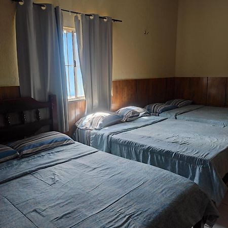 Casa Azul Villa บาร์เฮรินยัส ภายนอก รูปภาพ
