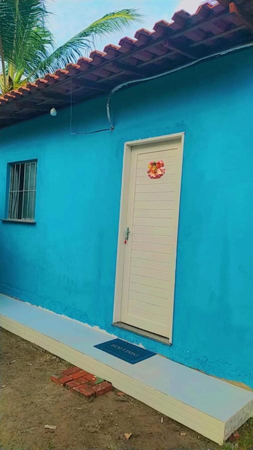 Casa Azul Villa บาร์เฮรินยัส ภายนอก รูปภาพ