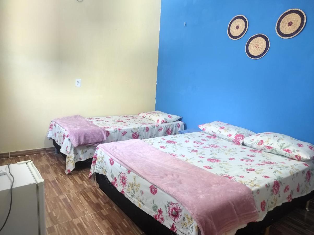 Casa Azul Villa บาร์เฮรินยัส ภายนอก รูปภาพ