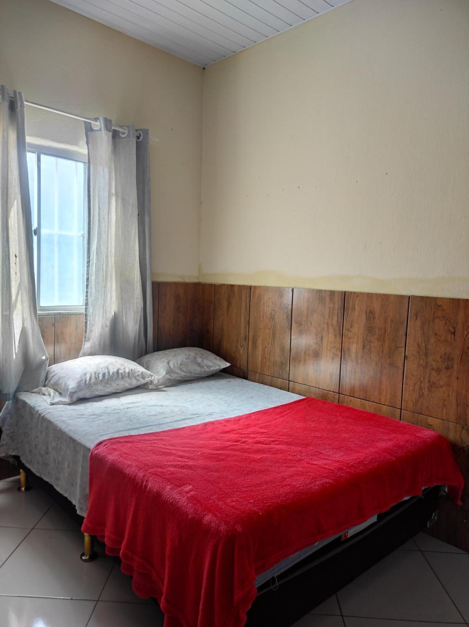 Casa Azul Villa บาร์เฮรินยัส ภายนอก รูปภาพ
