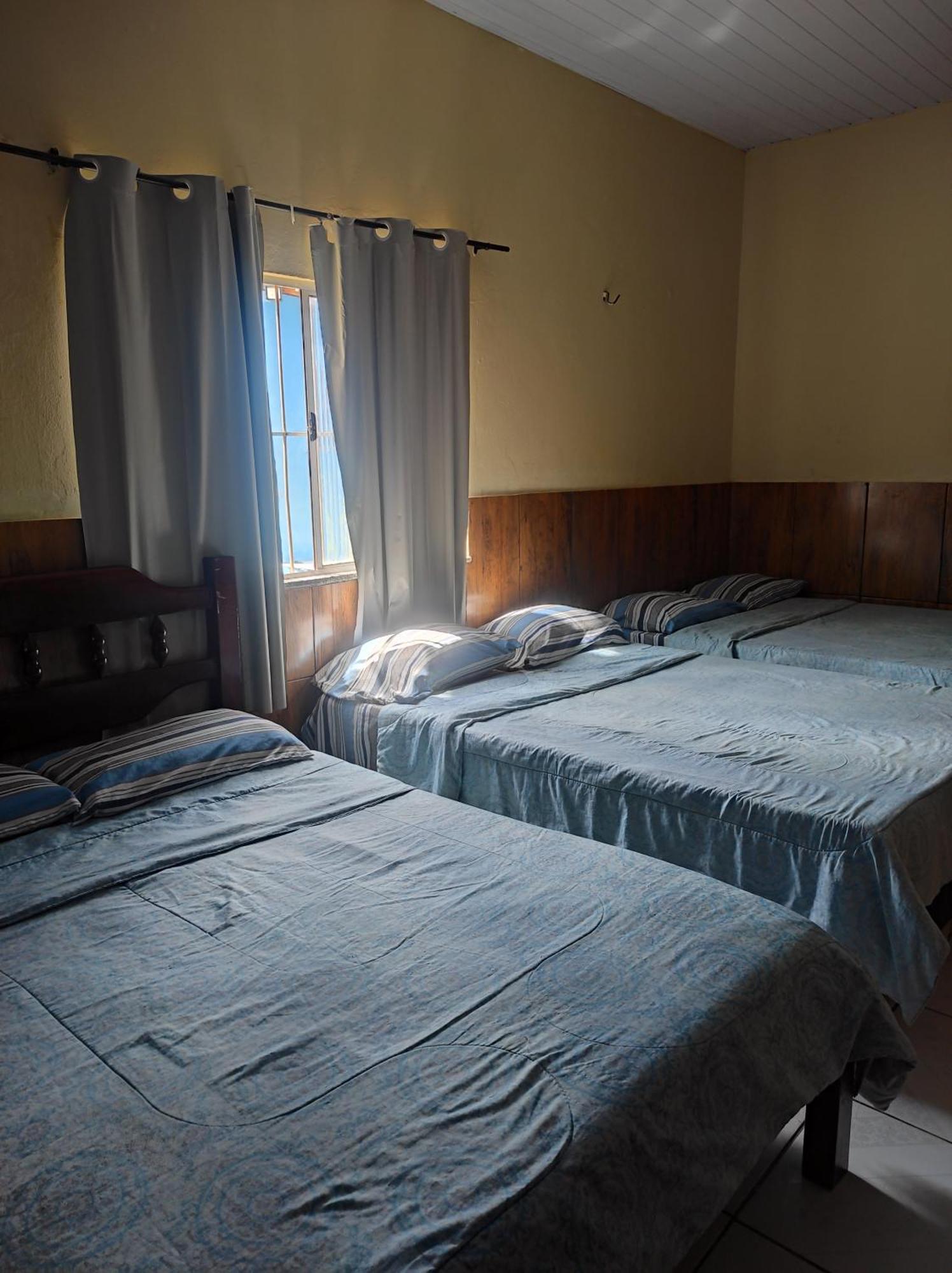 Casa Azul Villa บาร์เฮรินยัส ภายนอก รูปภาพ