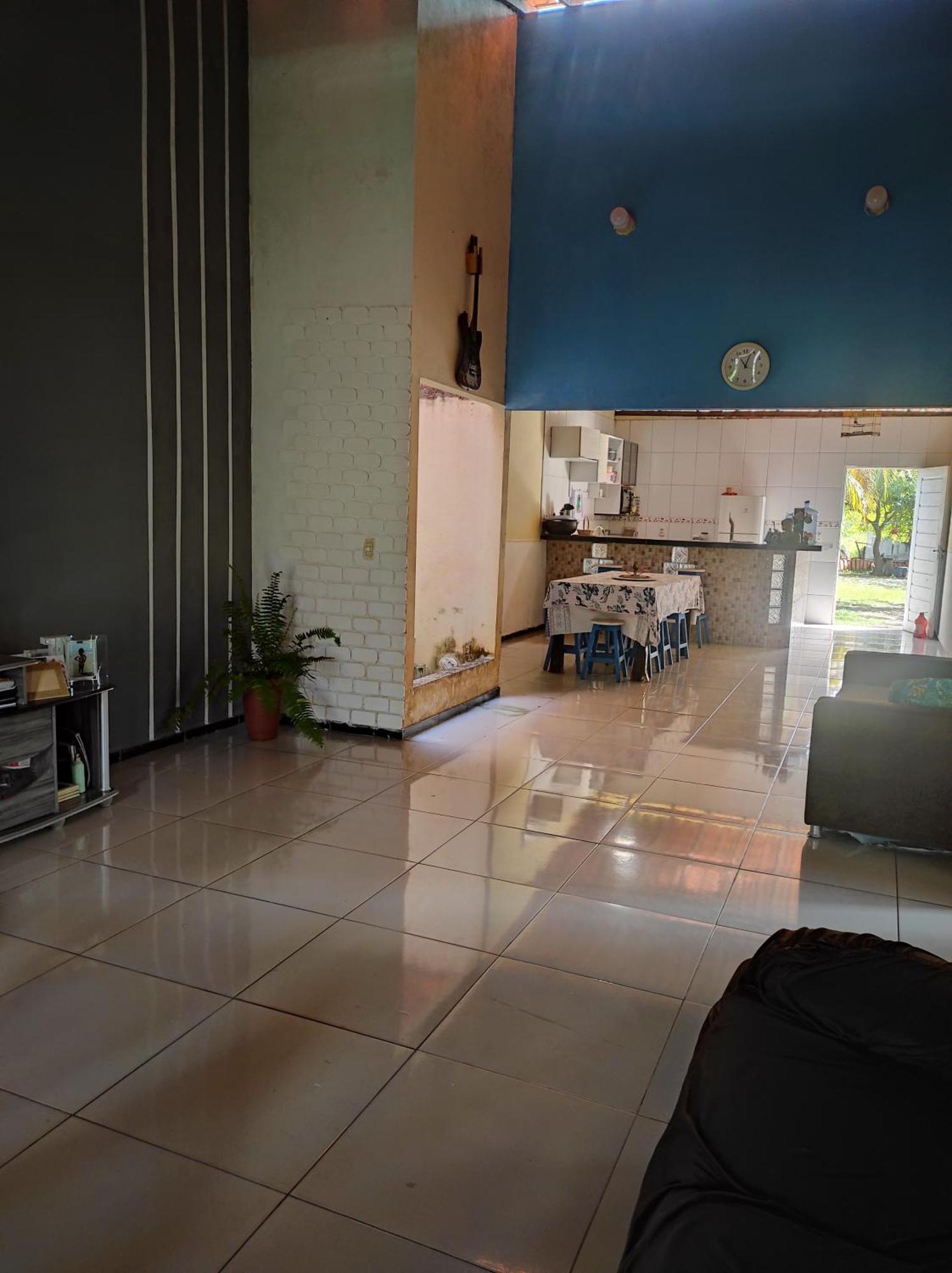 Casa Azul Villa บาร์เฮรินยัส ภายนอก รูปภาพ